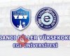 Ege Üniversitesi Yabancı Diller Yüksekokulu