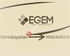 Egem Yapı dekorasyon
