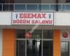 Egemax Restoran ve Düğün Salonları