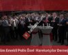 Egepohder