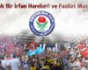Eğitim Bir Sen Tokat 2 Nolu Şube