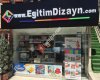 Eğitim Dizayn