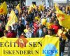 Eğitimsen İskenderun Şubesi