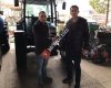 Eğriboyunoğlu Motorlu Araçlar