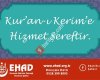 EHAD Erzurum Şubesi