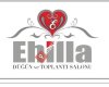 Ehilla düğün ve toplantı salonu