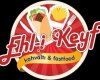 Ehl-i Keyf Fast Food