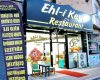 EHL-İ KEYF Restaurant