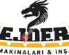 Ejder Maden İnşaat ve İş Makinaları