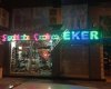 Eker Ayakkabı Soma
