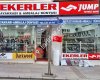 Ekerler Ayakkabi & Ambalaj Dünyasi