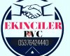 Ekinciler PvC