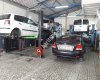 Ekip oto Bakım Servisi