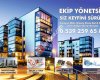 EKİP Yönetim Edirne