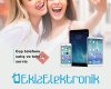 Ekiz Elektronik