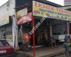 EKMEK Teknesi SULU YEMEK Ve ızgara Salonu