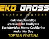 EKO GROSS Toptan Market