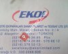 Ekol Endüstri Ekipmanları San.Tic.ve Tesisat Ltd.Şti.