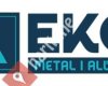 Ekol Metal Alüminyum Korkuluk Sistemleri