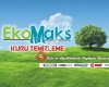 Ekomaks Kuru Temizleme