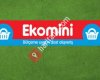 Ekomini Ezer Market