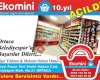 Ekomini - ONYIL Market