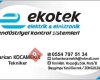 Ekotek Elektrik Elektronik