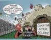Eksen Otel Geyikli