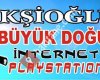 Ekşioğlu Büyük Doğu İnternet & Play Station Salonu