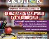 Ekvator Eğitim Kurumlari Ve Yayincilik
