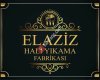 El Aziz Halı Yıkama Fabrikası Elazığ