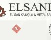 El-San Kauçuk Metal Sanayi Ticaret Ltd. Şti.