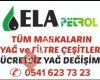 ELA Petrol