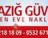 Elazığ asansõrlü evden eve taşımacılık şehiriçi şehirlerarası elazig