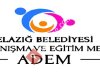 Elazığ Belediyesi Aile Danışma ve Eğitim Merkezi - ADEM