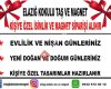 Elaziğ Kokulu Taş Ve Magnet
