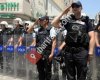Elaziğ Malatya Tunceli Polis Sevenler