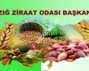 Elazığ Ziraat Odası