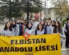 Elbistan Anadolu Lisesi