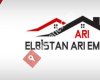 Elbistan Arı emlak