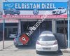 Elbistan Dizel