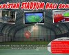 Elbistan Stadyum Halı Saha