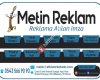 Elbistan Tabela-Metin Reklam