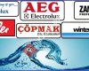 Electrolux Bursa Tek Yetkili Servisi