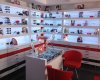 Elegance Beyaz Optik