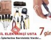 Elektrik-Elekronik Ustasi