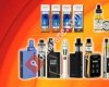 Elektronik Sigara Likit - Perpa