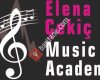 Elena Çekiç Music Academy