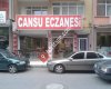 CANSU ECZANESİ