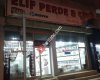 ELİF PERDE ÇEYİZ